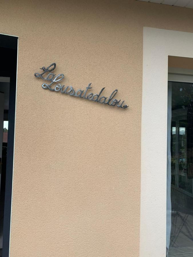 Une Agreable Chambre Independante Rilhac-Rancon Kültér fotó
